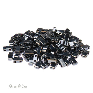 Бисер MIYUKI Half TILA (#464), 5 г