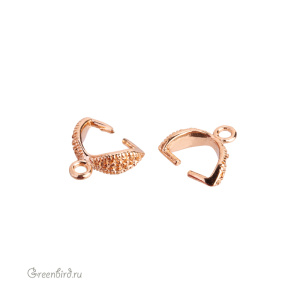 Бейл, золото, 1 шт. (#SVA-BAIL-32GRED)