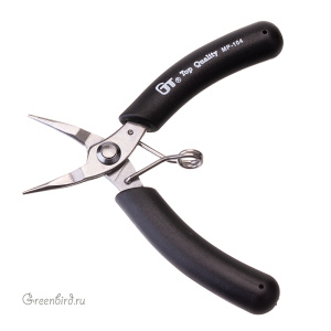 Круглогубцы Top Quality - Professional Plier (#MP-104)