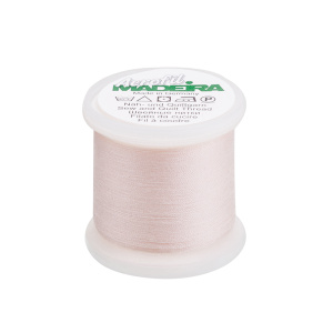 Нитки швейные Aerofil №120 Madeira, розовый, 100 м (#8820)