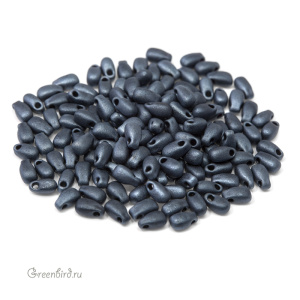 Бисер MIYUKI Long Drop (#2001), 10 г