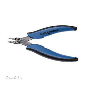 Инструмент "Кримпер" для бижутерии 2-в-1, 1 шт. (#PLCRIMP2)