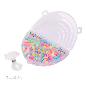 Детский набор материалов для DIY (#SET11)