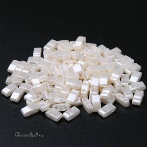 Бисер MIYUKI Half TILA (#592), 5 г