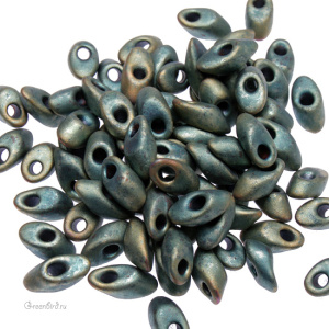 Бисер MIYUKI Long Magatama (#2008), 10 г
