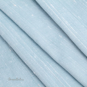 Шелк Дюпон для вышивки, оттенок Ice Blue