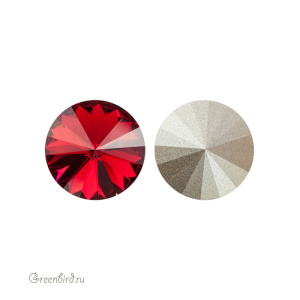 1122 Rivoli 18 mm – Scarlet (#276)