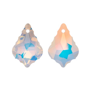 Crystalbird 6090 Ð¿Ð¾Ð´Ð²ÐµÑÐºÐ° ÐÐ°ÑÐ¾ÐºÐºÐ¾ 22 Ð¼Ð¼, Crystal (#001AB), 1 ÑÑ.