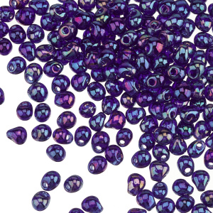 Бисер MIYUKI Drops (#177), 10 г