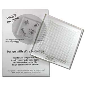 Wig Jig Olympus (квадратный)