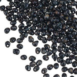 Бисер MIYUKI Drops (#4511), 10 г