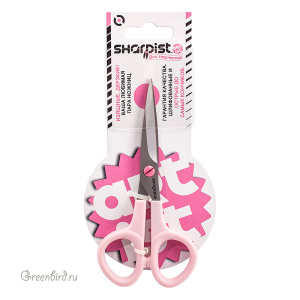 Ножницы серии The Sharpist™ Artist, 14 см, mini 