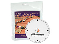 Мини диск кумихимо (KD602)