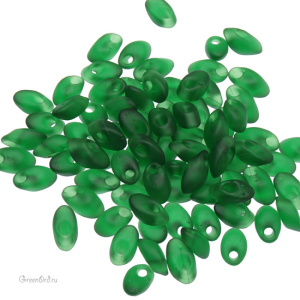 Бисер MIYUKI Long Magatama (#146F), 10 г