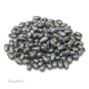 Бисер MIYUKI Long Drop (#2002), 10 г