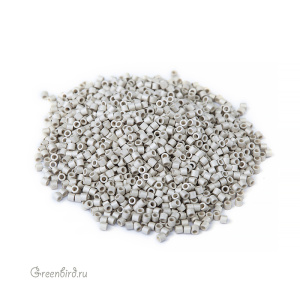 Бисер MIYUKI Delica 15/0 (#335), 4,5 г