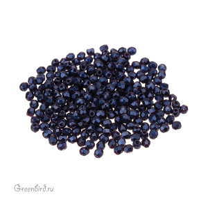 Fire Polished 2 мм, 5 гр (#79032JT)