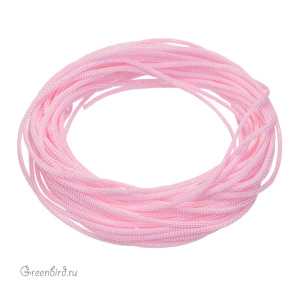 Тибетский шнур 0,7 мм (Pink)