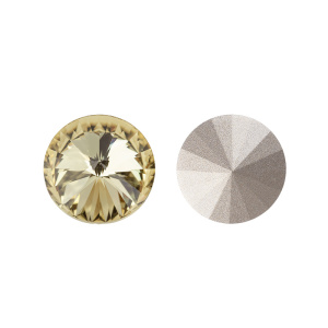 ÐÑÐ¸ÑÑÐ°Ð»Ð» 1122 Rivoli 14 Ð¼Ð¼ Crystalbird - Jonquil (#213), 1 ÑÑ. (#CBCS-0131)