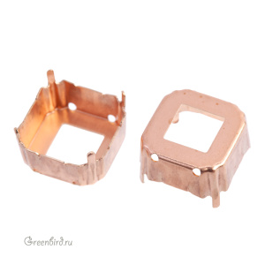 NEW 4480 Оправа для Imperial FS 18 мм, томпак