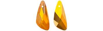 #6690 Wing Pendant