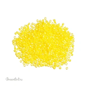 Бисер MIYUKI Delica 11/0 (#160), 4,5 г