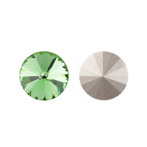 ÐÑÐ¸ÑÑÐ°Ð»Ð» 1122 Rivoli 14 Ð¼Ð¼ Crystalbird - Peridot (#214), 1 ÑÑ. (#CBCS-0127)