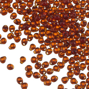 Бисер MIYUKI Drops (#134), 10 г