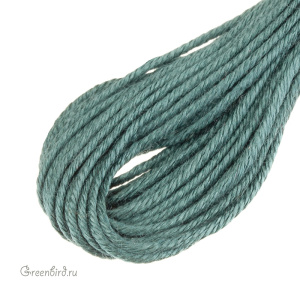 Шелковое мулине AVAS Soie D'Alger® , 1 шт. (#5414)