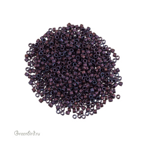 Бисер MIYUKI Delica 11/0 (#312), 4,5 г