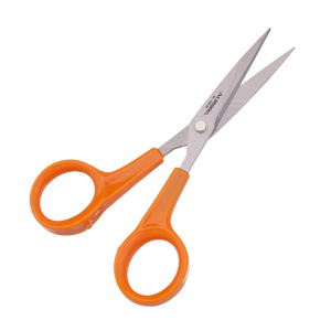 Ножницы универсальные Aurora "Профи Комфорт", 12,5 см (#AU1006-50)