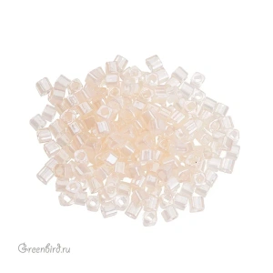 Бисер TOHO Cube 3 мм (#147), 10 г