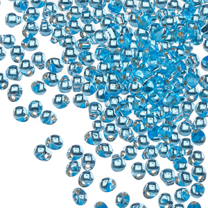 Бисер MIYUKI Drops (#18), 10 г