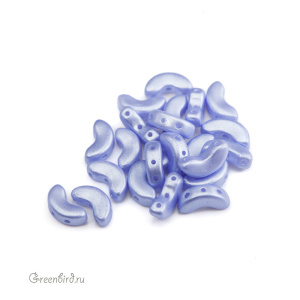 Arcos® par Puca® 5х10 мм, Pastel Light Sapphire, 5 гр (#02010/25014)