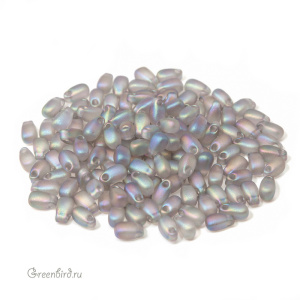 Бисер MIYUKI Long Drop (#2136F), 10 г