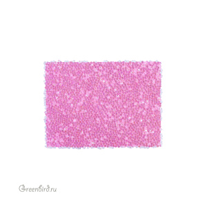 623482 Кристальная ткань Motif 40x30 мм – FP21163/Crystal Mix (#022/001M500)