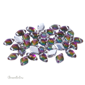 GemDuo 8x5mm – Purple Haze, 5 гр (#00030/29532)