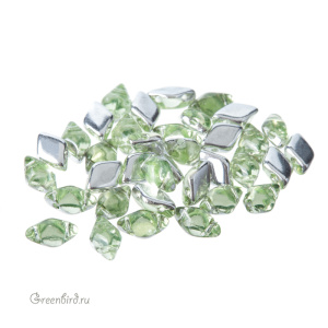 GemDuo 8x5mm – Jonquille, 5 гр (#80130/27002)