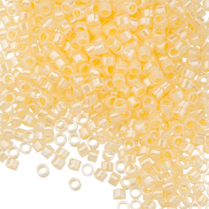 Бисер TOHO Treasures 11/0 цейлон (#903-1), 4,5 г