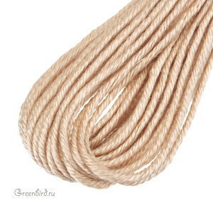 Шелковое мулине AVAS Soie D'Alger® , 1 шт. (#4521B)