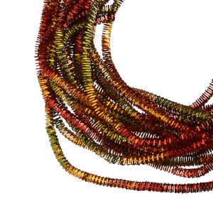 Канитель трунцал 1.5 мм, разноцветный (KAN4774)