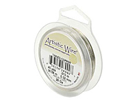 Проволока Artistic Wire 22 Ga Tinned Copper (AWS-22-TC-15YD)