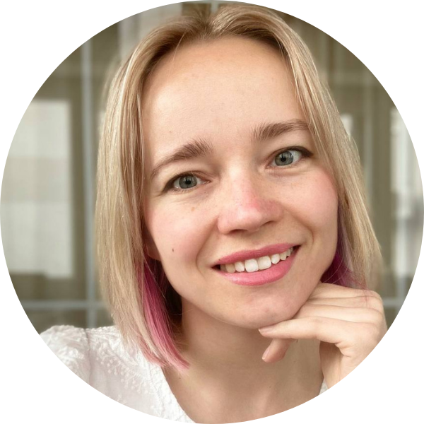 Марина Лезихина 