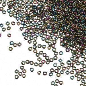 Бисер TOHO Demi Round 11/0 (#508), 5 г