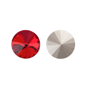 ÐÑÐ¸ÑÑÐ°Ð»Ð» 1122 Rivoli 14 Ð¼Ð¼ Crystalbird - Light Siam (#227), 1 ÑÑ. (#CBCS-0115)