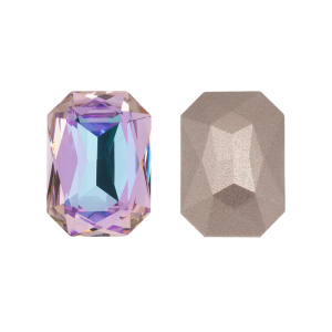 Crystalbird 4627 ÐÐºÑÐ°Ð³Ð¾Ð½ 10x14 Ð¼Ð¼, Ð²Ð¸ÑÑÐ°Ð¶Ð½ÑÐ¹ ÑÐ²ÐµÑÐ»ÑÐ¹ (#001VL), 1 ÑÑ.