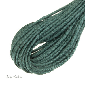 Шелковое мулине AVAS Soie D'Alger® , 1 шт. (#5415)