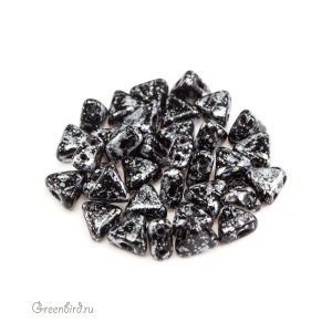 Kheops® par Puca® 6 мм, Tweedy Silver, 5 гр (#23980/45702)