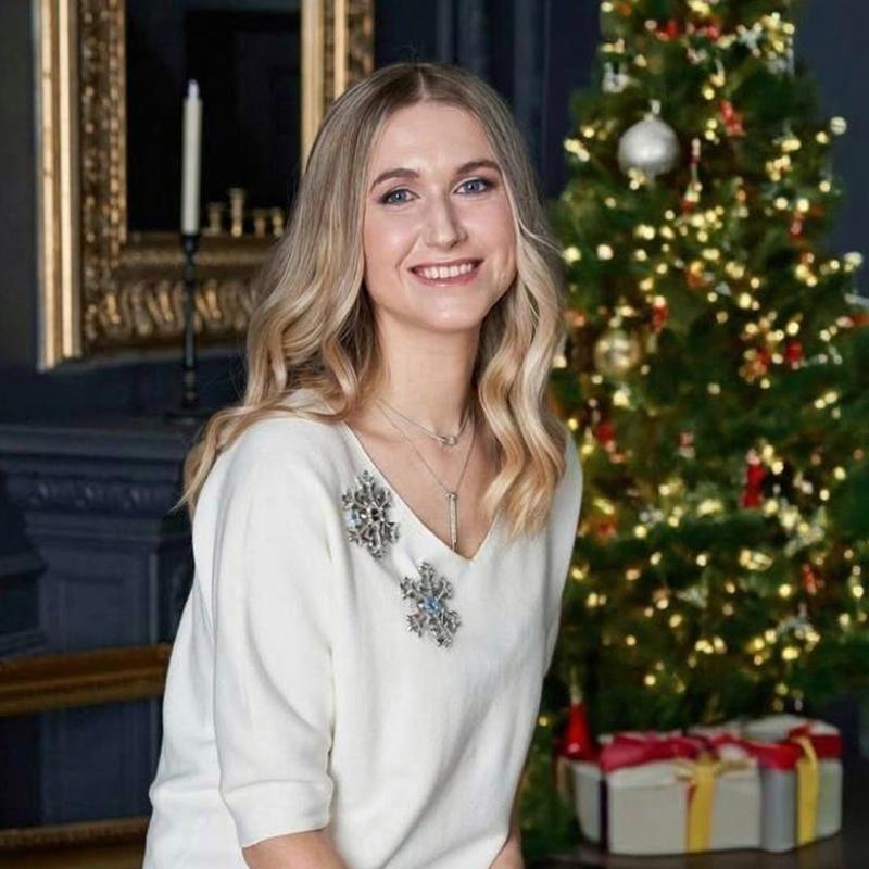 Мастер-класс «Зимнее кружево» PDF инструкция от Елены Кострикиной