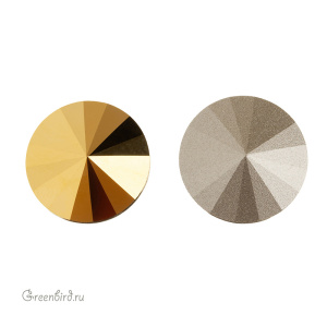 1122 Rivoli 14mm – Custom Aurum